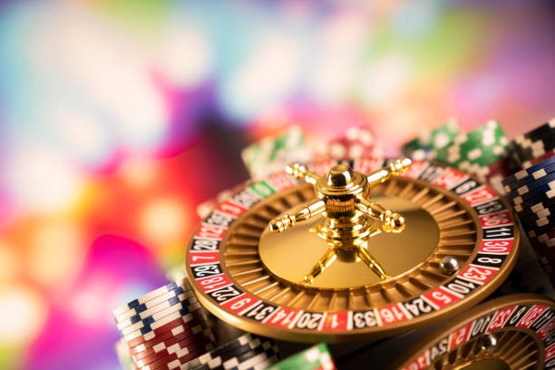 Slot game interface showing reels, paylines, and spin button on mobile phone